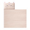 Silentnight Healthy Growth All-in-one Sleepover Bag - Unicorn