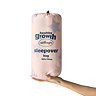 Silentnight Healthy Growth All-in-one Sleepover Bag - Unicorn