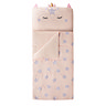 Silentnight Healthy Growth All-in-one Sleepover Bag - Unicorn