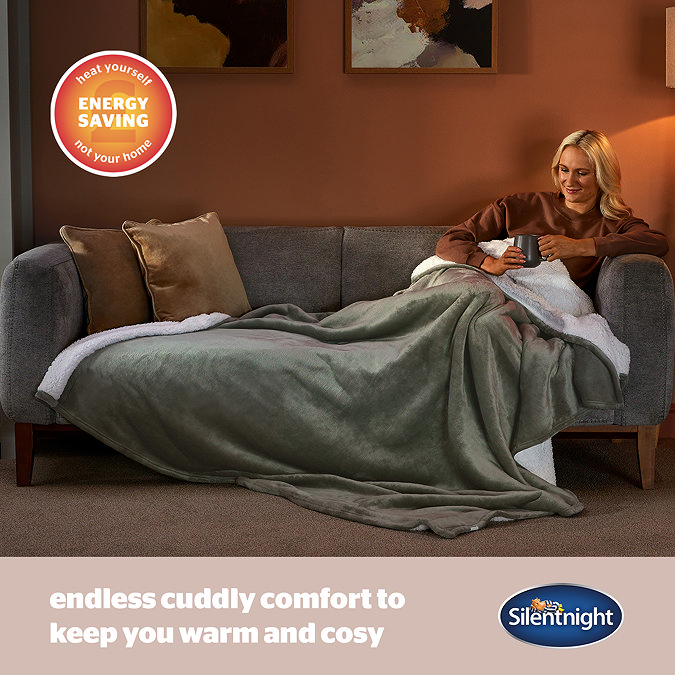 Snugsie giant blanket image
