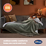 Snugsie giant blanket image