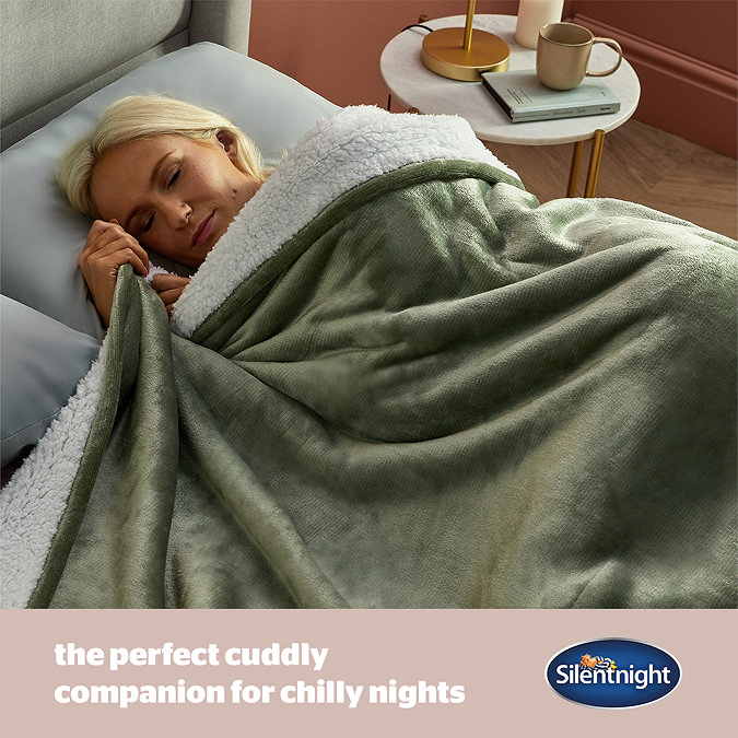 Snugsie giant blanket image