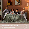 Snugsie giant blanket image