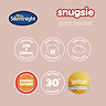 Snugsie throw information image 7
