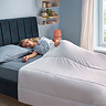 Silentnight Summer Breeze 4.5 Tog Duvets
