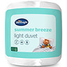 Silentnight Summer Breeze 4.5 Tog Duvets