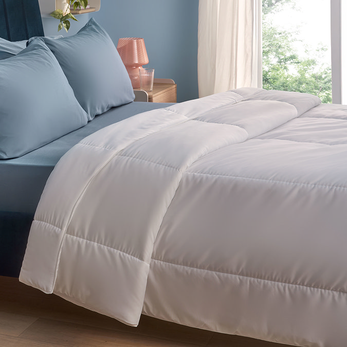 Silentnight Summer Breeze Duvet - 4.5  TOG