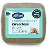Summer Breeze 2.5 Tog Coverless (Sage Cream)