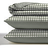 Summer Breeze 2.5 Tog Coverless (Sage Gingham)