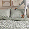 Summer Breeze 2.5 Tog Coverless (Sage Gingham)