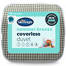 Summer Breeze 4.5 Tog Coverless (Sage Gingham)