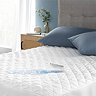 Supersoft waterproof mattress protector image 2