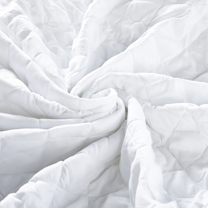 Supersoft waterproof mattress protector image 4