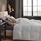 Hungarian Goose feather and down duvet image 2