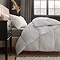 Hungarian Goose feather and down duvet image 3