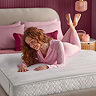 Ultra bounce mattress topper lifestyle image 3
