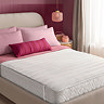 Ultrabounce Mattress topper on bed image 1
