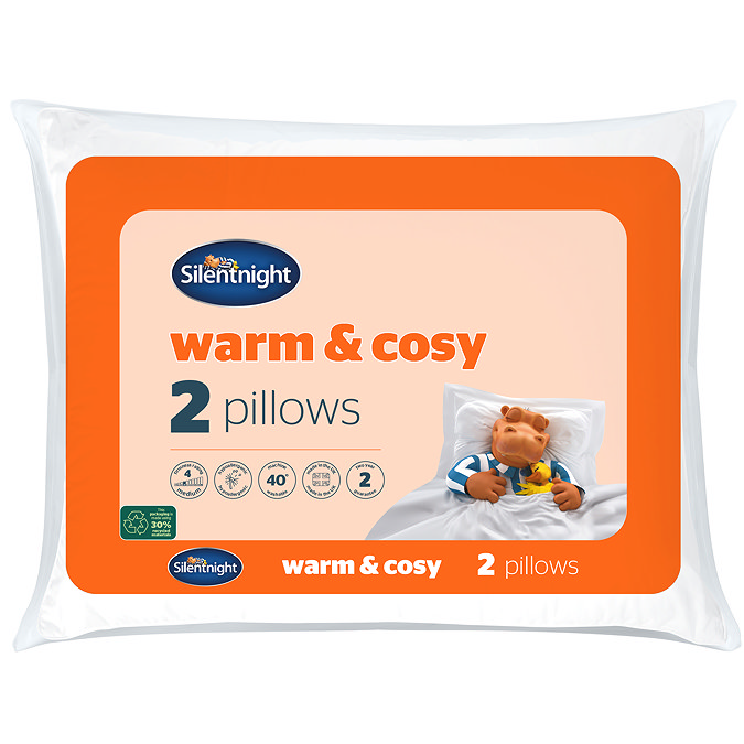 Warm and cosy product image 3
