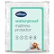 waterproof mattress protector image 1