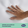 waterproof mattress protector image 6