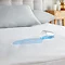 waterproof mattress protector image 1