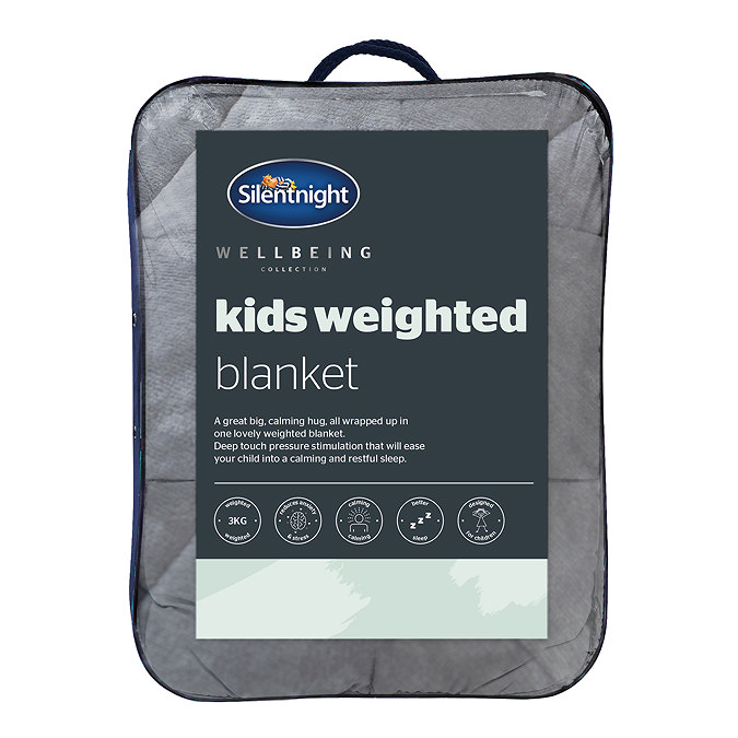 Kids weighted Blanket product image 3