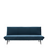 Simone Sofa Bed Cyan Main