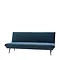 Simone Sofa Bed Cyan Image 2