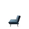 Simone Sofa Bed Cyan Image 3
