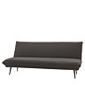 Simone Sofa Bed Dark Grey Image 2