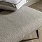 Simone Sofa Bed Light Grey Image 3