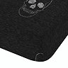 skulls fitted sheet