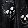 skulls throw image
