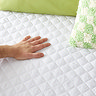 Snug Get Fresh Mattress Protector lifestyle image 2
