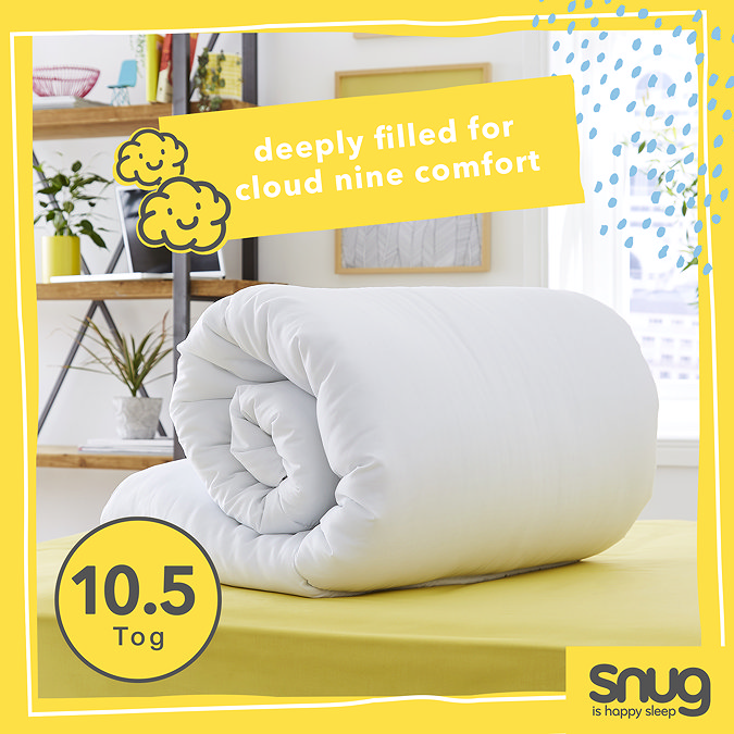 Snug Deeply Dreamy Duvet image 2