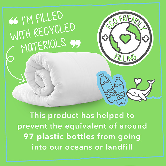 Snug Deeply Dreamy Duvet image 3