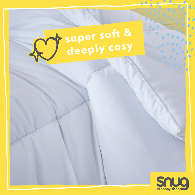 Snug Deeply Dreamy Duvet image 4