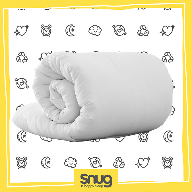 Snug Deeply Dreamy Duvet Cover image 1