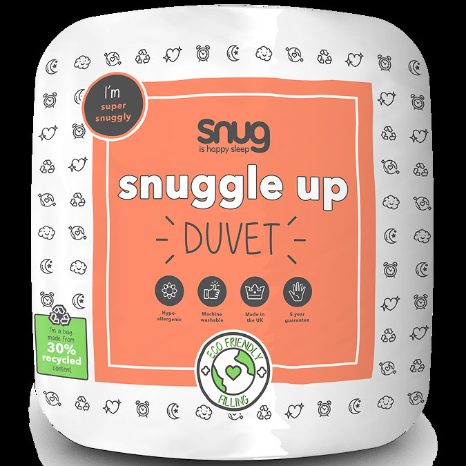 Snuggle up package image 3