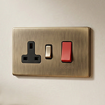 Cooker Switches
