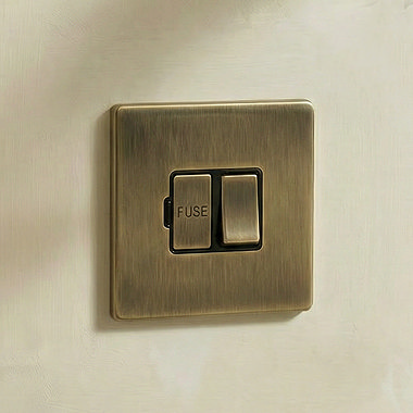 Fuse Spurs