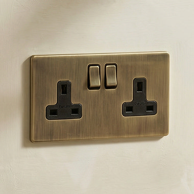 Sockets