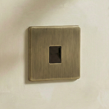Telephone Sockets