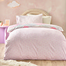 soft as a cloud duvet cover set on bed image