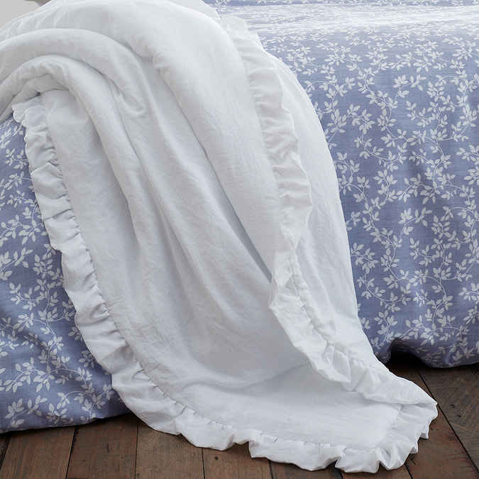 Soft Frill 2