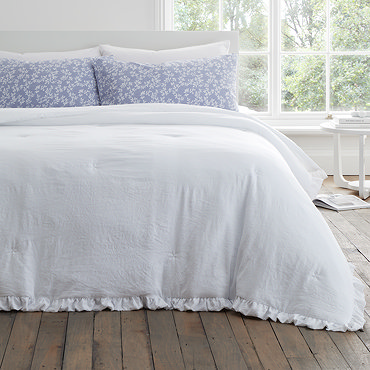 Soft Frill 2