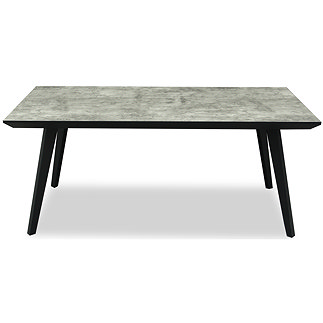 Soham Grey Dining Table