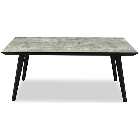 Soham Grey Dining Table