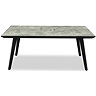 Soham Grey Dining Table