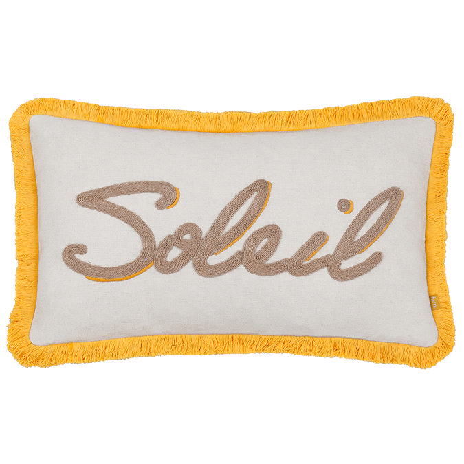 soleil cushion image 1